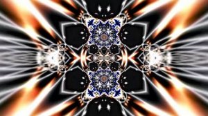 Футажи! Футаж Волшебный Мир 6 от Киностудии Мудрого Кота Тимофея!