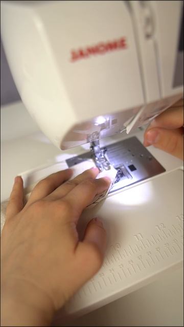 Шью скатерть