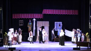 Спектакль «Проделки Эмиля» 29 марта 2026 г.