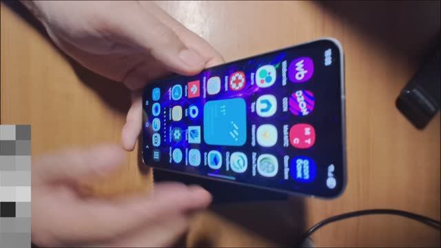 Samsung S25FE лучший бюджетник