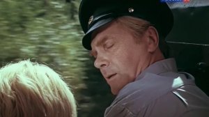 Лесник и Денис