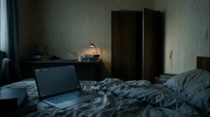 Страшная история часть 3