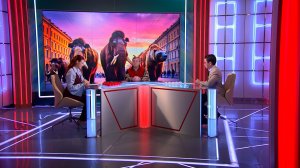 Демон Лапласа. Возвращение вымерших животных