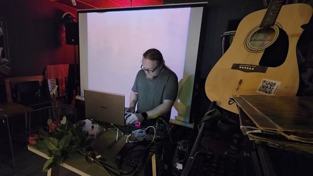 Letargy - Воспоминание (live in Конь&Як) 11.04.2026 г.