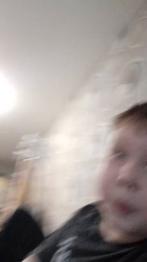 Стрим с друзьями