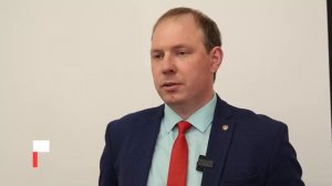 Репортаж ТРК Липецкое время о изобретателях ЛГТУ