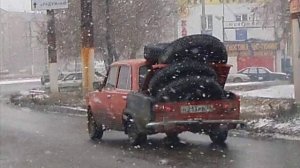 авто приколы