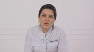 Врач - невролог Центра реабилитации МЕДСИ КБ1 в Отрадном Рагимова З.Т.