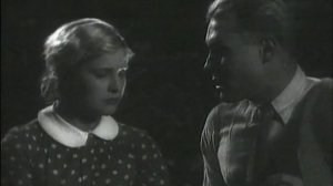 Людмила ГЛАЗОВА и Григорий Глужик (Вратарь 1936)