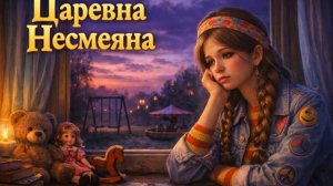 Царевна-несмеяна Bossa AI Cover aicover ностальгия bossanovajazz