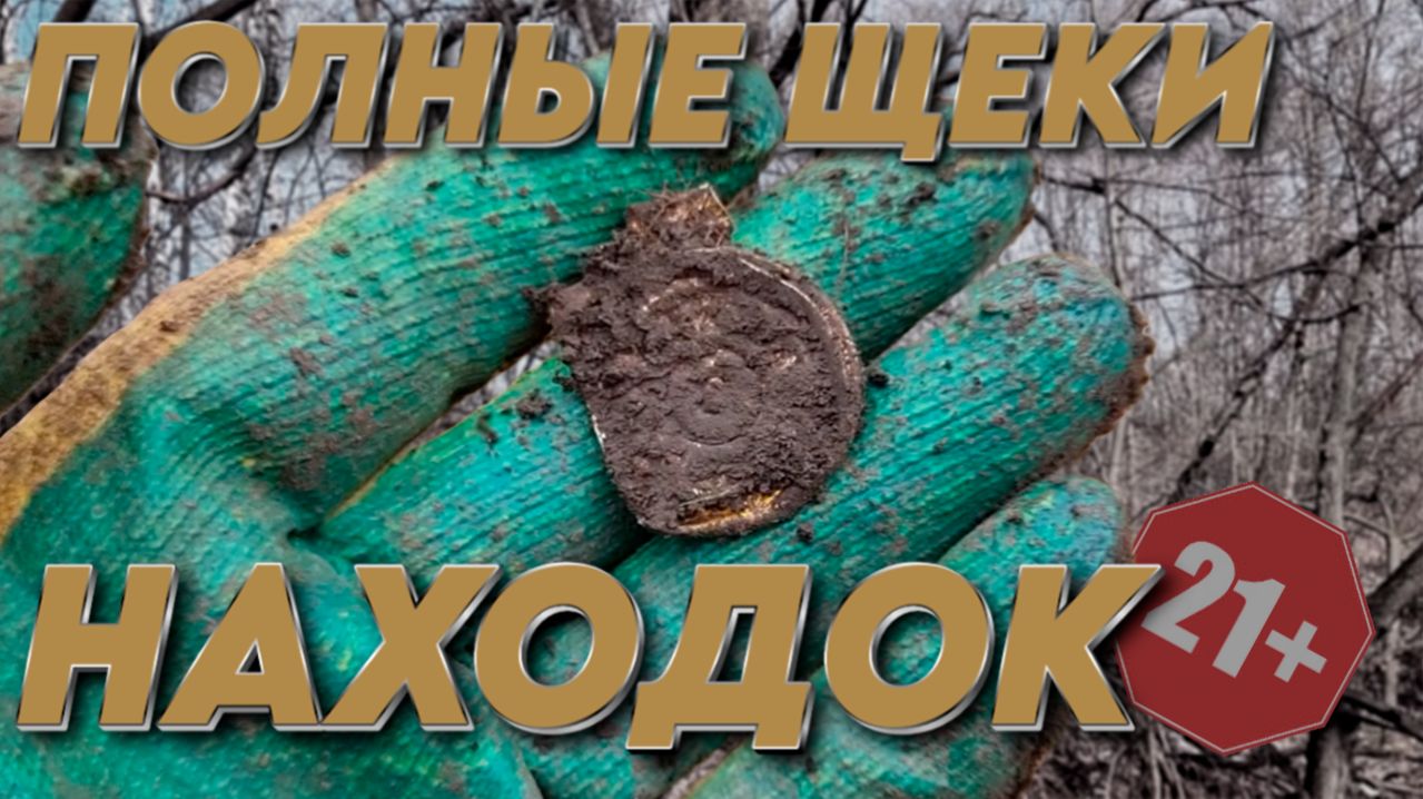 Золото в чужом огороде | Древние провода и пробки - Защекоины #13 (2024 год)