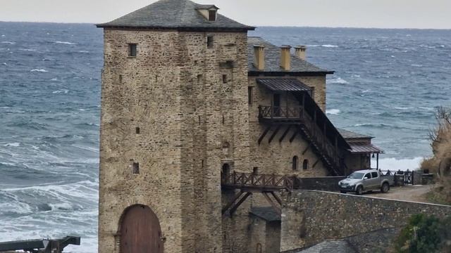 Истинное лицо греческого духовенства на заре отношений со славянскими народами.