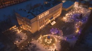 Визитная карточка МАОУ СОШ № 106, 2022 год