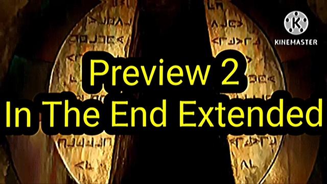 Preview 2 In The End Extended (Audio Only)