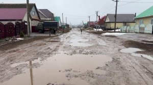 VLOG: Плачет....//Напугали//Сделал ЗАМЕЧАНИЕ//Сад после ЗИМЫ//