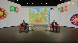 Что скрывают тысячелетия истории народов России: беседа со Станиславом Дробышевским