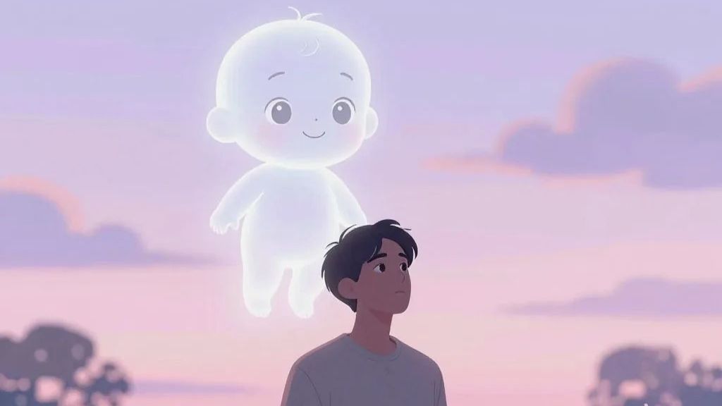 Время со своим внутренним ребёнком