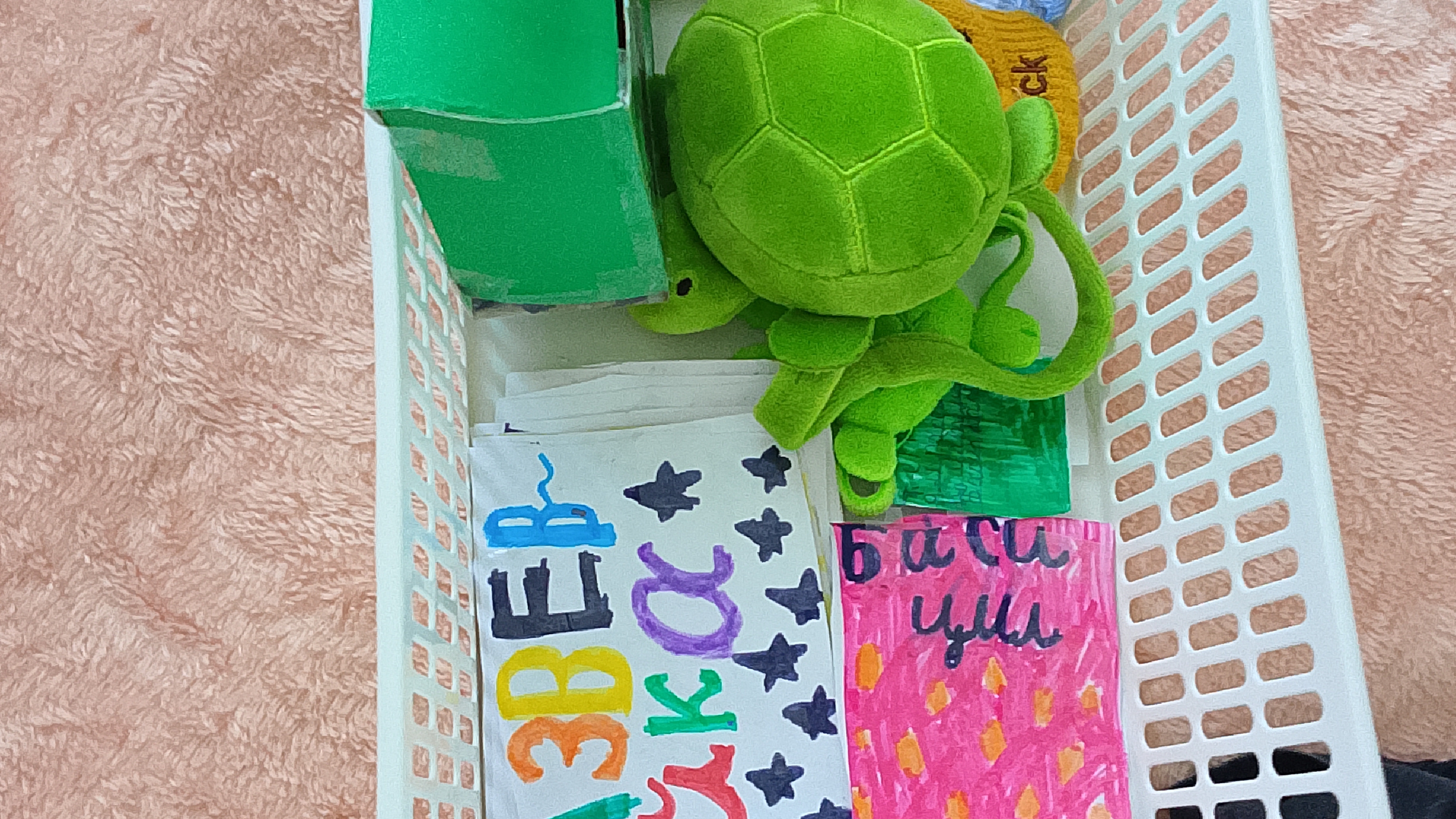 Готовимся к басику обзор на его вещи