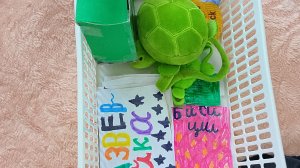 Готовимся к басику обзор на его вещи