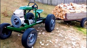 ПОТРЯСАЮЩИЕ ИЗОБРЕТЕНИЯ, САМОДЕЛКИ, МАШИНЫ, МЕХАНИЗМЫ И ГЕНИАЛЬНАЯ ТЕХНИКА И ТЕХНОЛОГИИ #342