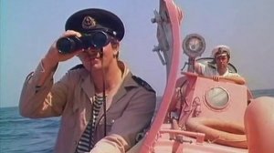 Наталья КАЗНАЧЕЕВА-песня Али (У матросов нет вопросов_1980)