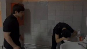 Конкурсная работа учащегося 11а класса МБОУ СШ №12 Уразалиева А