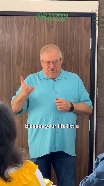 Если я не имею любви, то я - ничто