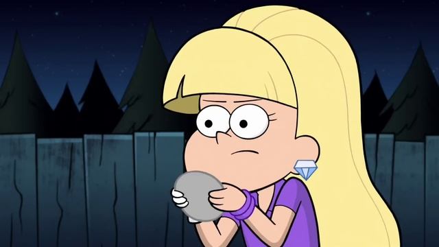 гравити фолс 2( 3 серия часть5)