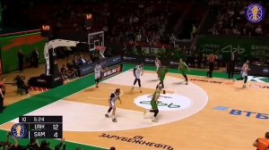 Алексей Швед - лучший