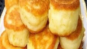 Вкуснятина за 10 минут на завтрак БЕЗ МУКИ!