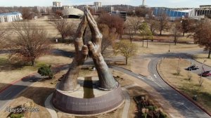 Deep Dub Techno Mix 2026 ｜ Oklahoma City Edition ｜ Devon Tower After Dark ｜ Cinematic 4K Visuals-(10