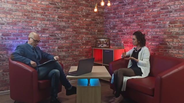 Большое интервью (в прямом эфире) - Пищевое поведение 2021 г.