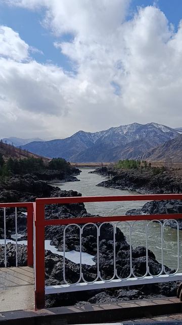 поездка за продуктами.