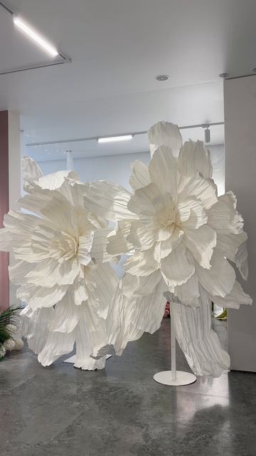 Свадебный декор. Анонс наших цветов и лайфхаки