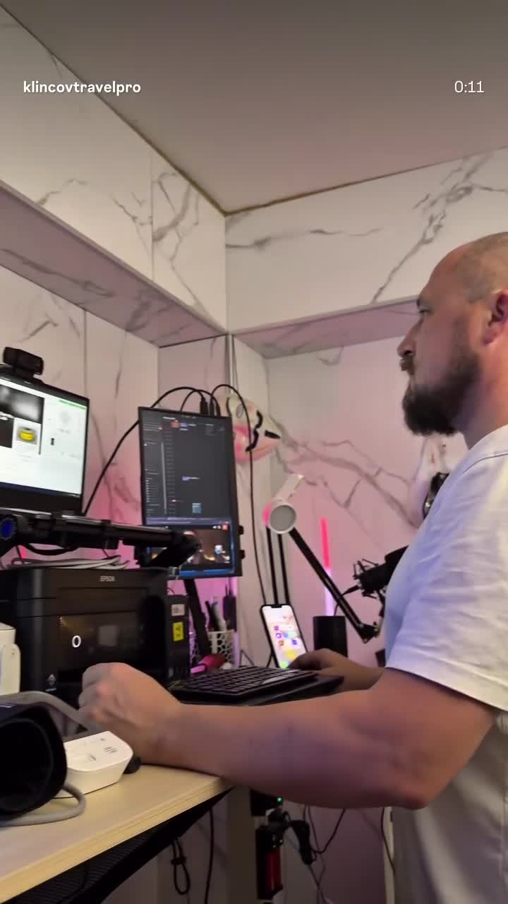 Https://t.me/klincovtravelpro