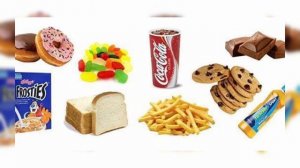 МИФ О КАЛОРИЯХ. Кто придумал диеты, чтобы мы всегда были голодными и слабыми_