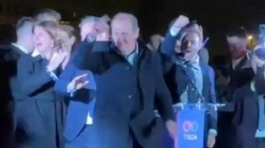 Танец будущего главы Минздрава Венгрии стал мемом