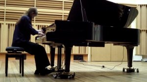 С.Рахманинов Этюд-картина ор 39 №1,исп.Анна Исаевич (9кл),преп.Большакова Р.А.