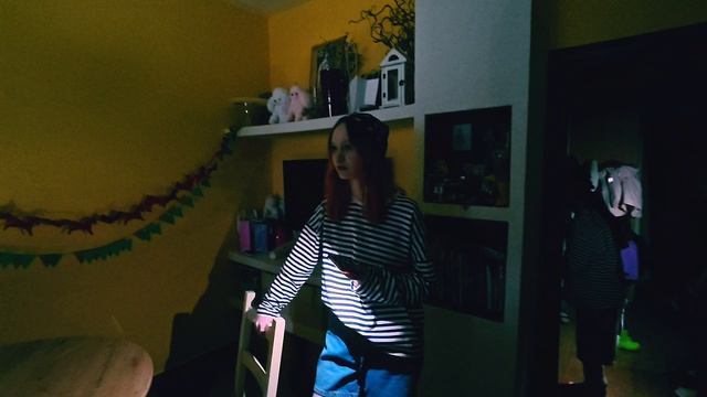 2026.04.09. День рождения Даши Меркуловой. 