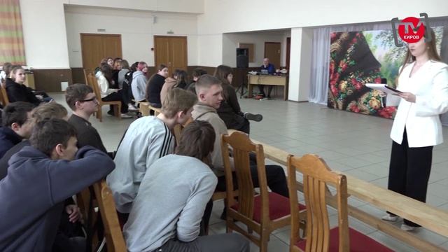 МАЛЫЕ НАРОДЫ БОЛЬШОЙ СТРАНЫ. ДЕЛОВАЯ ИГРА ДЛЯ СТУДЕНТОВ