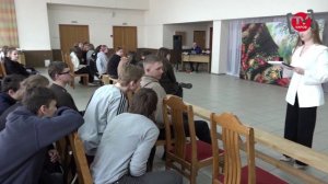 МАЛЫЕ НАРОДЫ БОЛЬШОЙ СТРАНЫ. ДЕЛОВАЯ ИГРА ДЛЯ СТУДЕНТОВ