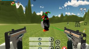 попал в ловушку