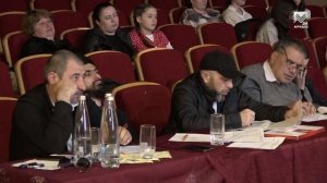 Фестиваль «Играй, театр!»