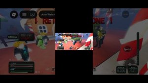 иди или умри roblox