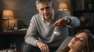 отзыв о работе психолога - гипнолога Осипова Сергея Сергеевича