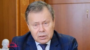 КПРФ Николай Арефьев - Экономика должна быть государственной, 11 марта 2026 года