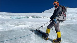 [Анонс] Эльбрус с запада. Нестандартный маршрут для восхождений зимой и летом