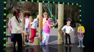 KBNGESS_KidsBox_Level3_Unit5_Karaoke_video