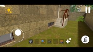 ⚡ХОЛИ БАМ ПРЕВРАТИЛСЯ В ПРИЗРАКА?! ➣ ПОБЕГ ОТ БЛОГЕРА