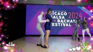 Надо просто любовь отпустить! Хорхе Атака и Таня Алемана